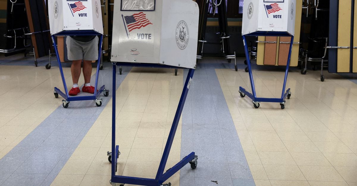 Landmark Voting Rights Law Under Attack: Appeals Court Rulings Threaten Enforcement