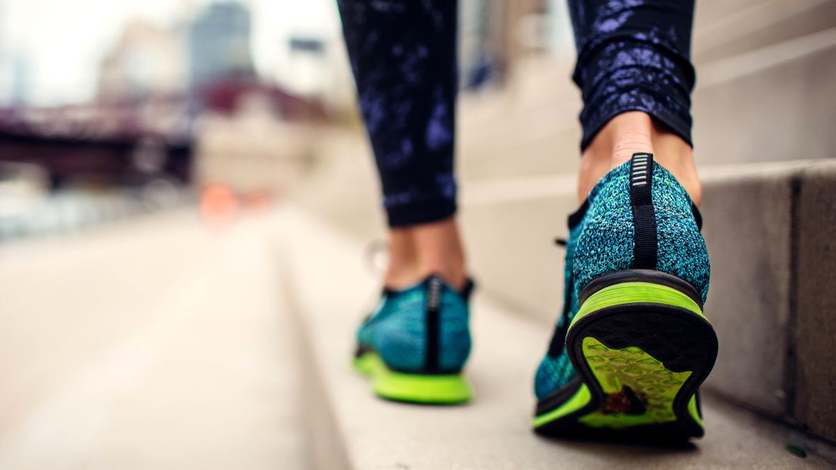 "Step Count Experiment: Doubling Daily Steps for 2 Weeks and Its Impact on Health"