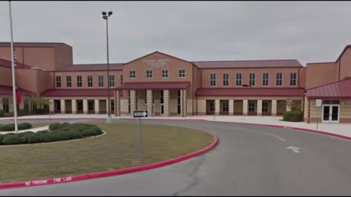 Featured image for School Safety Task Force addresses weapon, drug, and vape pen concerns at Southwest ISD meeting.