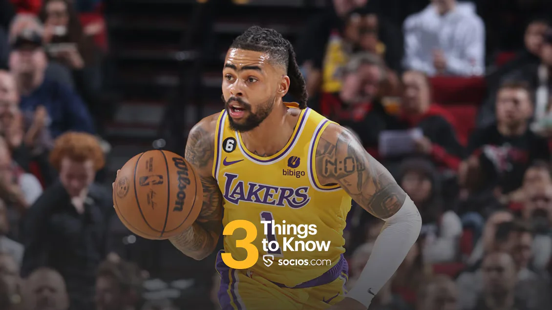 Lakers face Timberwolves in crucial play-in matchup.