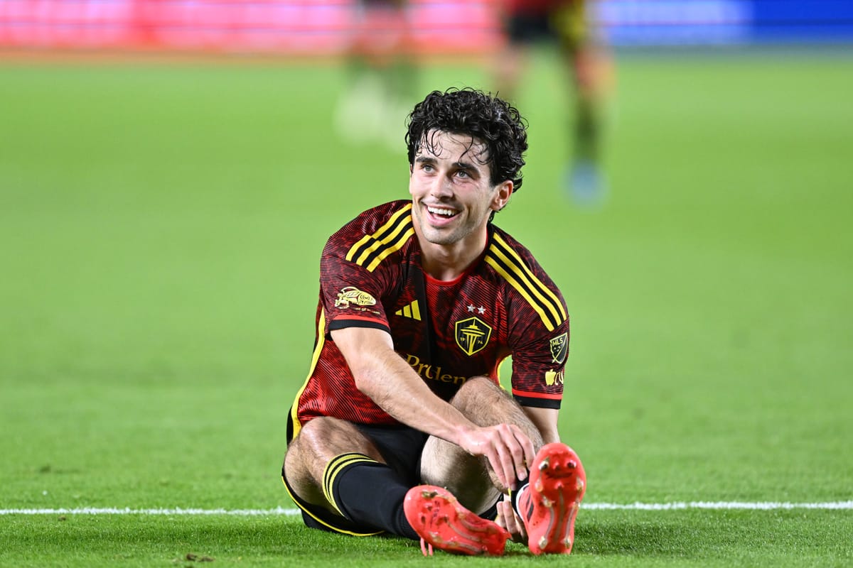 Featured image for Sounders Face Uncertainty and Key Returns Ahead of LAFC Clash