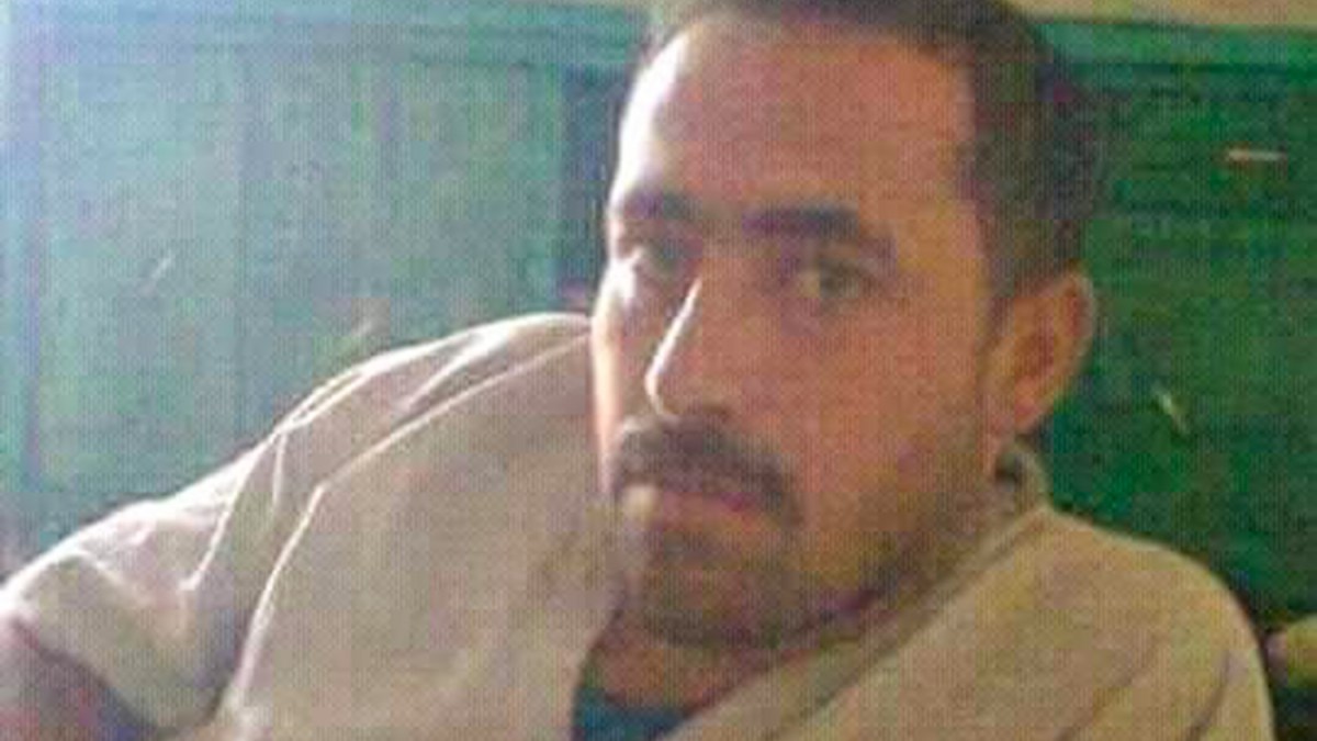 Uncovering the Truth: Seeking Justice for Syria's Disappeared