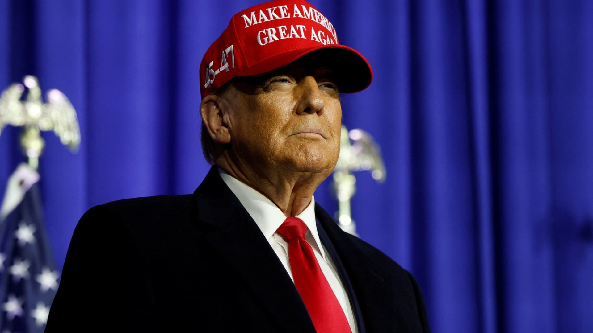 Supreme Court to Rule on Trump's Immunity Claim in Election Interference Case