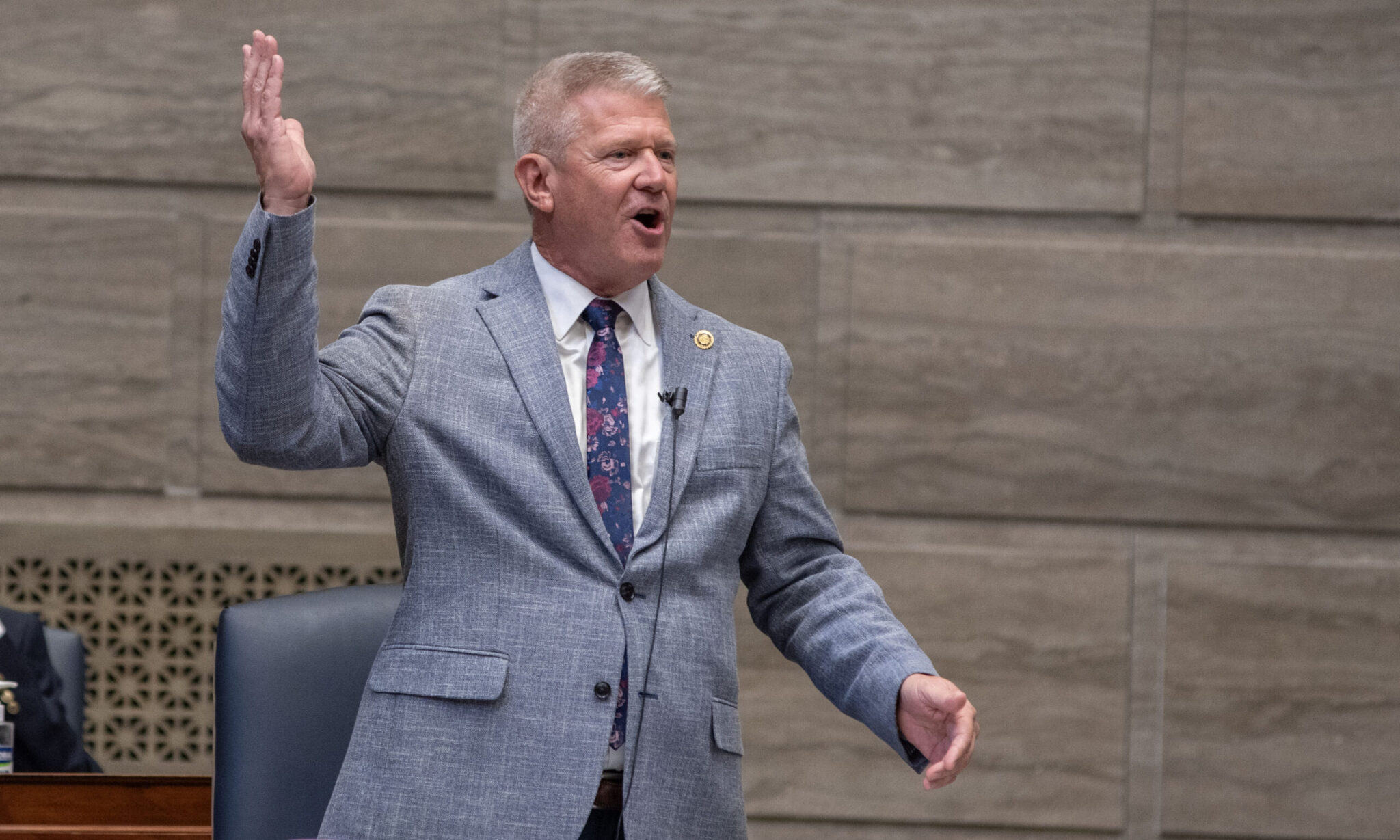 Featured image for Missouri Lawmakers Prepare for Tense 2026 Session Focused on Tax Reforms and Political Unity