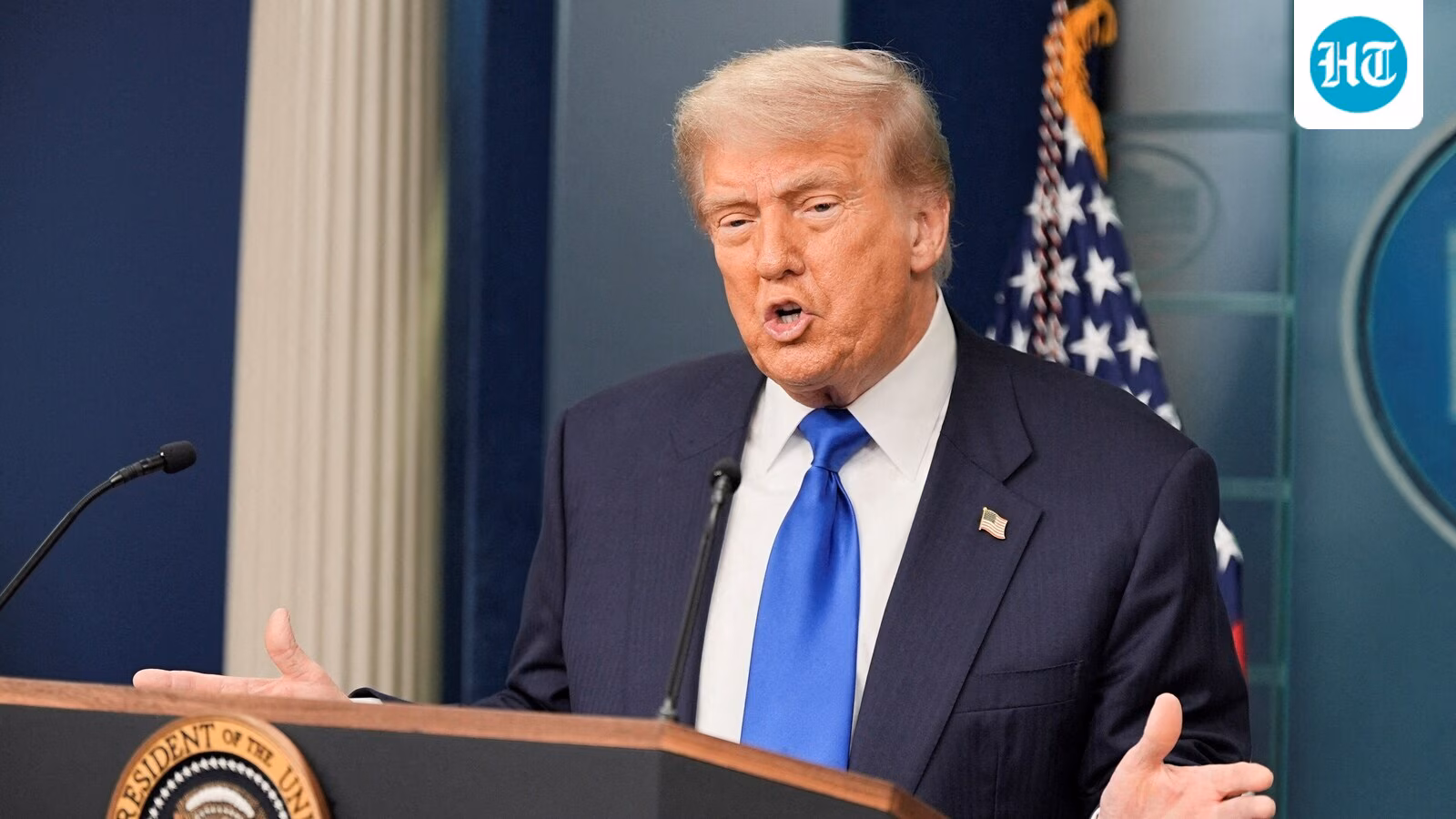 Featured image for Trump Endorses CBD for Senior Health Amid Cannabis Policy Debates