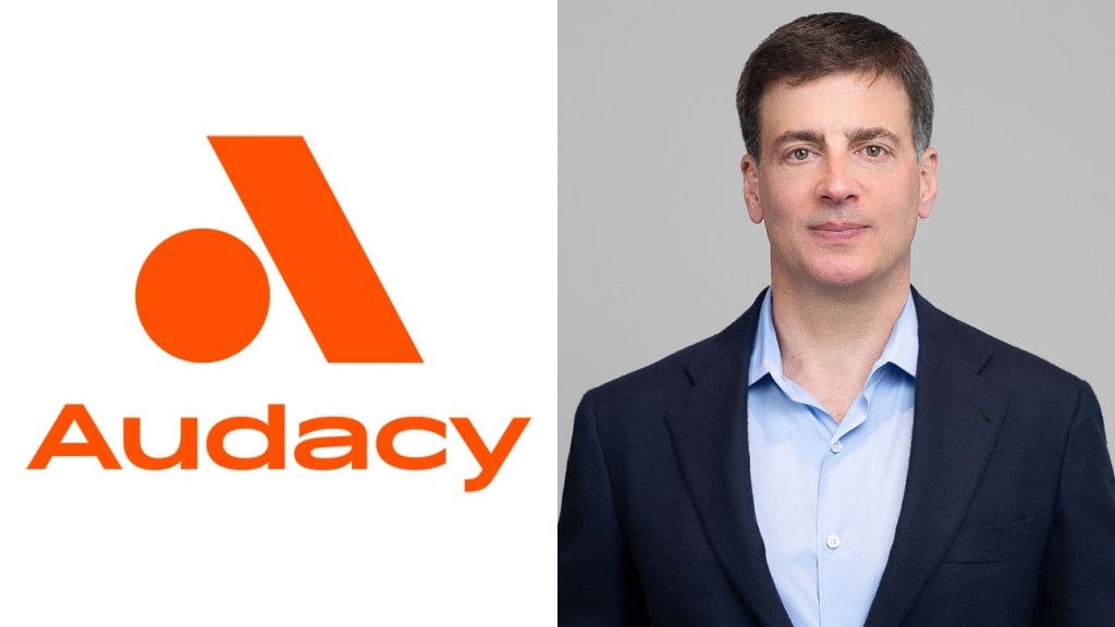 Featured image for "Radio Powerhouse Audacy Files for Chapter 11, Strikes Deal to Slash Debt"