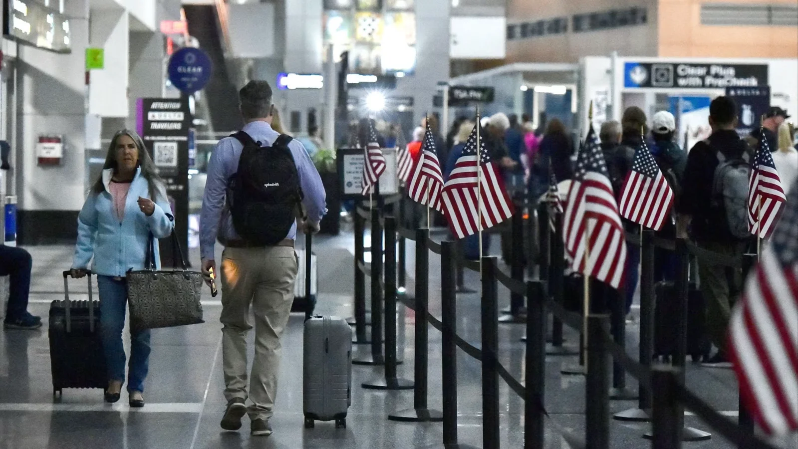 Featured image for Democrats Confront Party Backlash Over Shutdown Deal