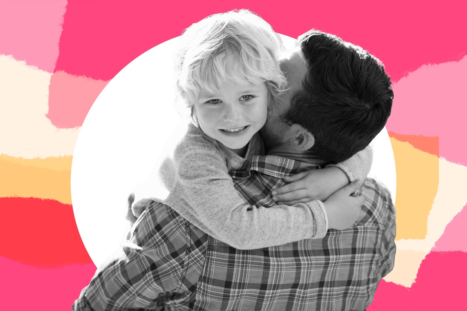 Featured image for "Uncovering a Father's Grudge: Parenting Advice for Navigating Family Conflict"