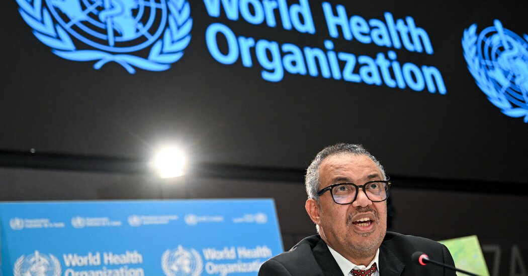 WHO declares end to Covid global health emergency, but experts warn of continued need for vigilance.