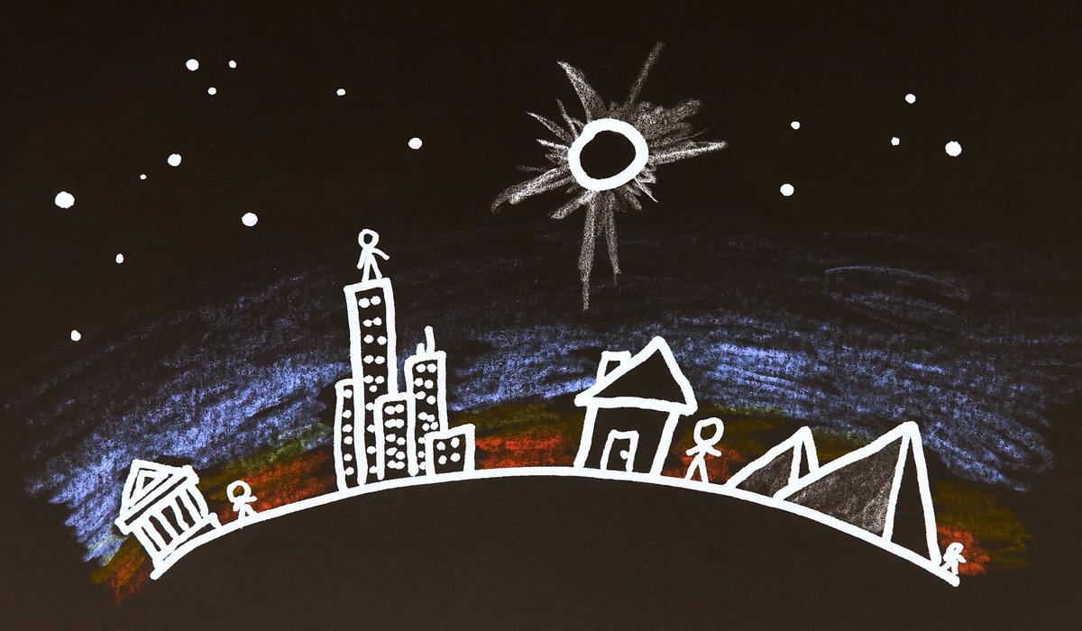 Featured image for "Exploring the Decline of Total Solar Eclipse Phenomena"