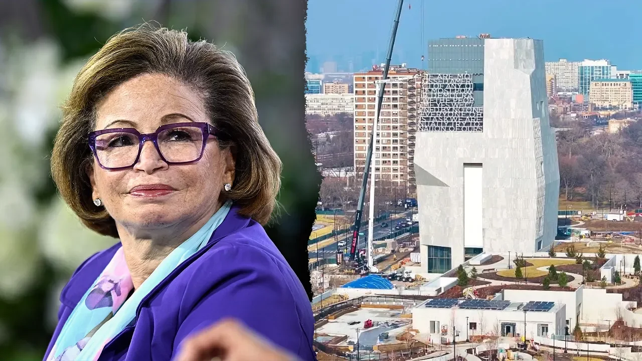 Trump Not Invited to Obama Center Opening; Bush to Attend