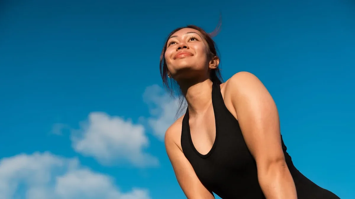 Diversify Your Workouts to Add Years, Study Finds