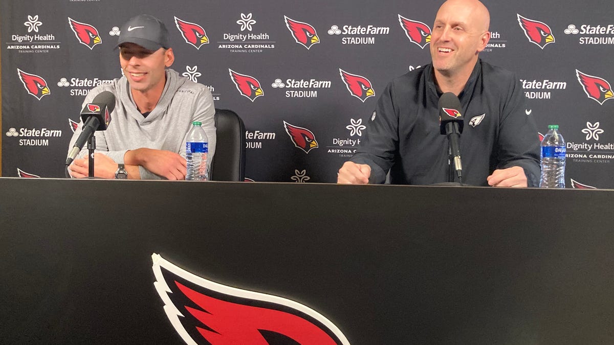 Featured image for "Cardinals GM Monti Ossenfort Explores Trade Options and Draft Strategy"