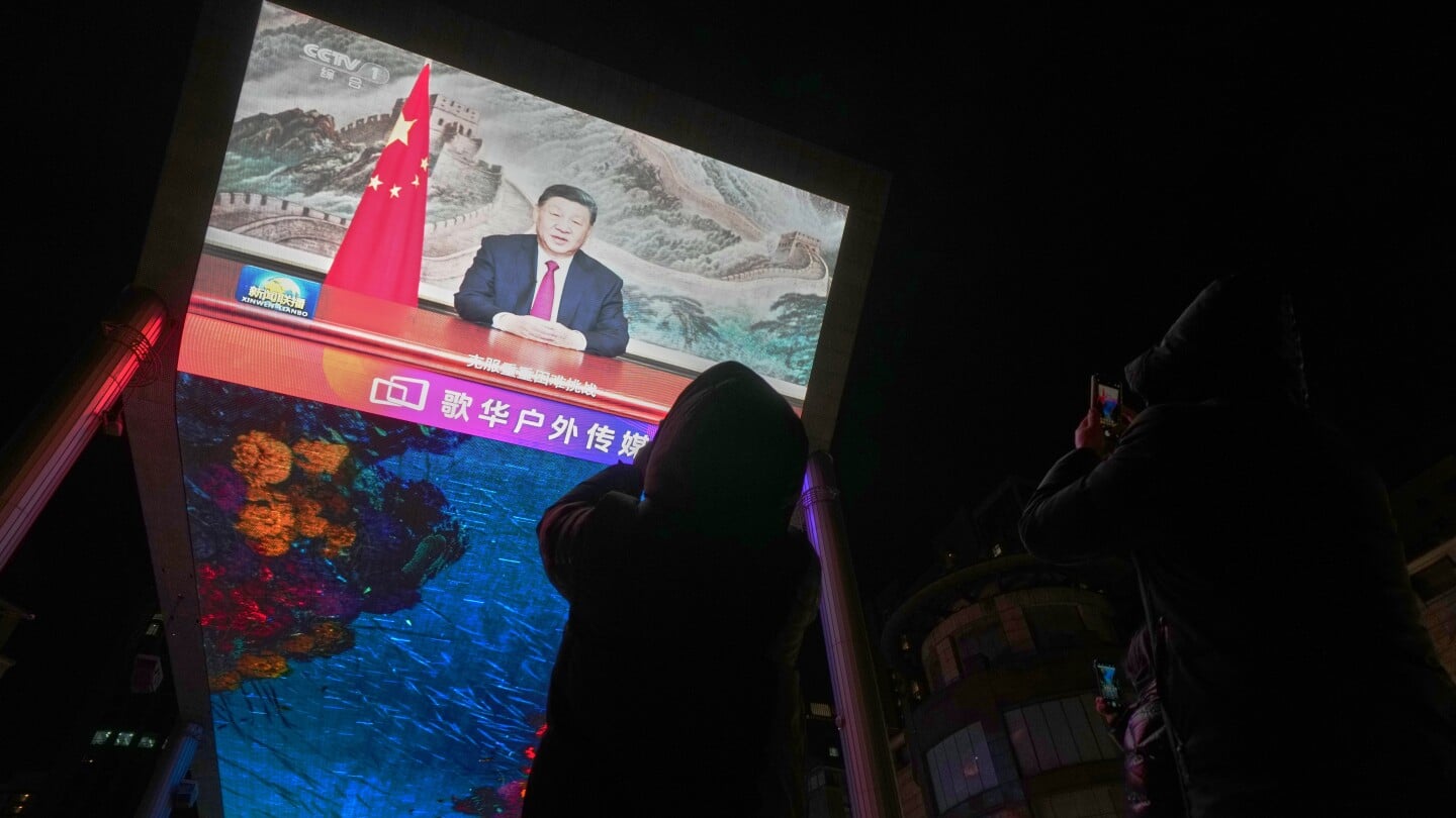 Featured image for China Completes Military Drills Near Taiwan Amid Rising Tensions