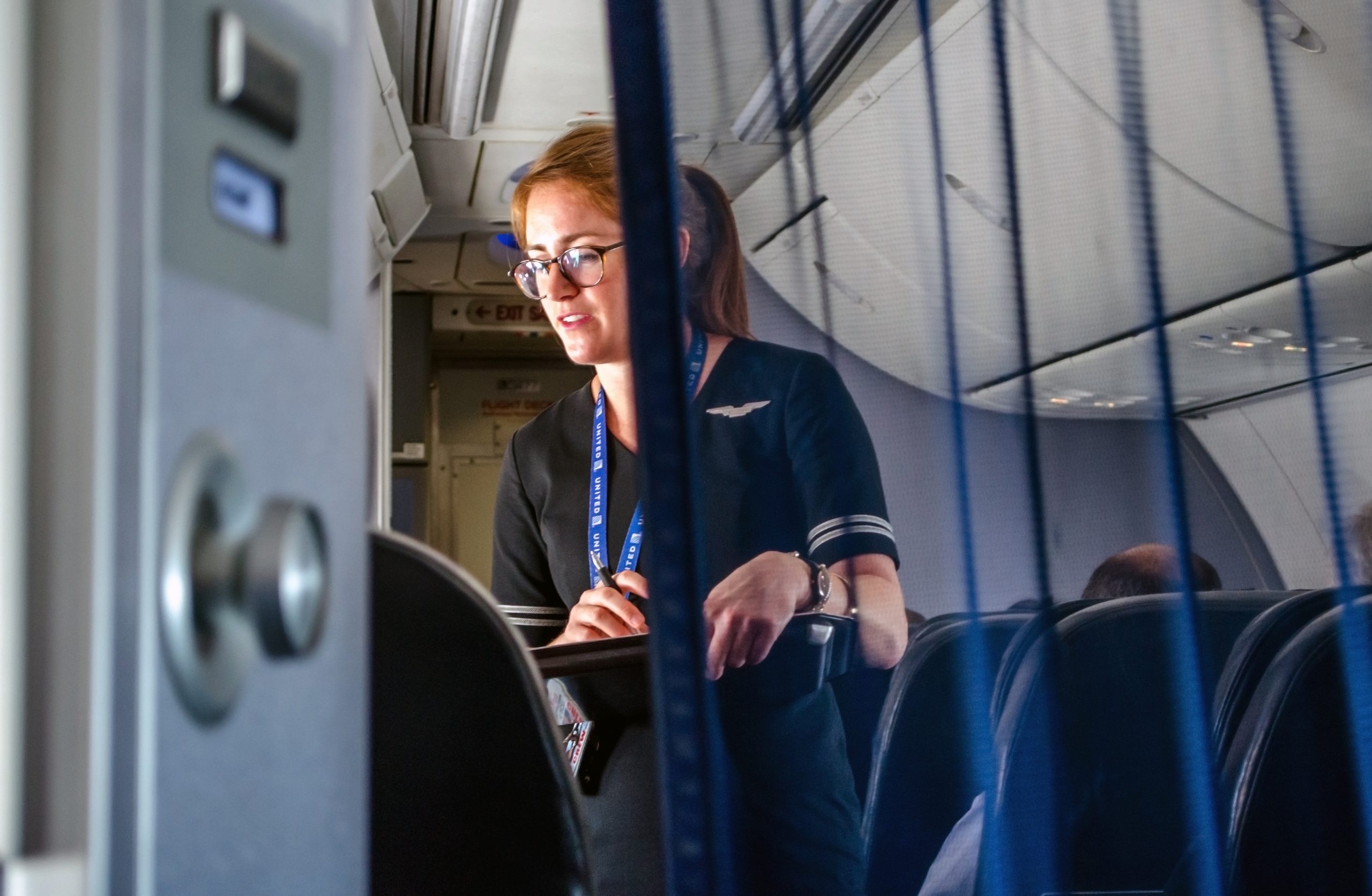 United Airlines Flight Attendants Fail in Legal Challenge Against Sickness Policy