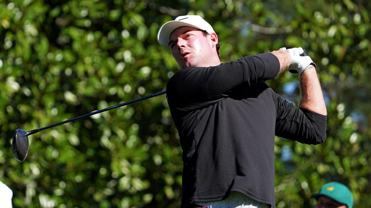 Featured image for "Golfer Grayson Murray Found Dead in Apparent Suicide"