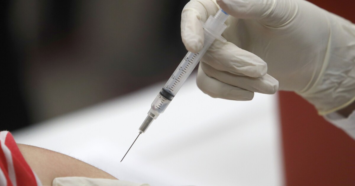 Flu Cases Surge Across Multiple US States