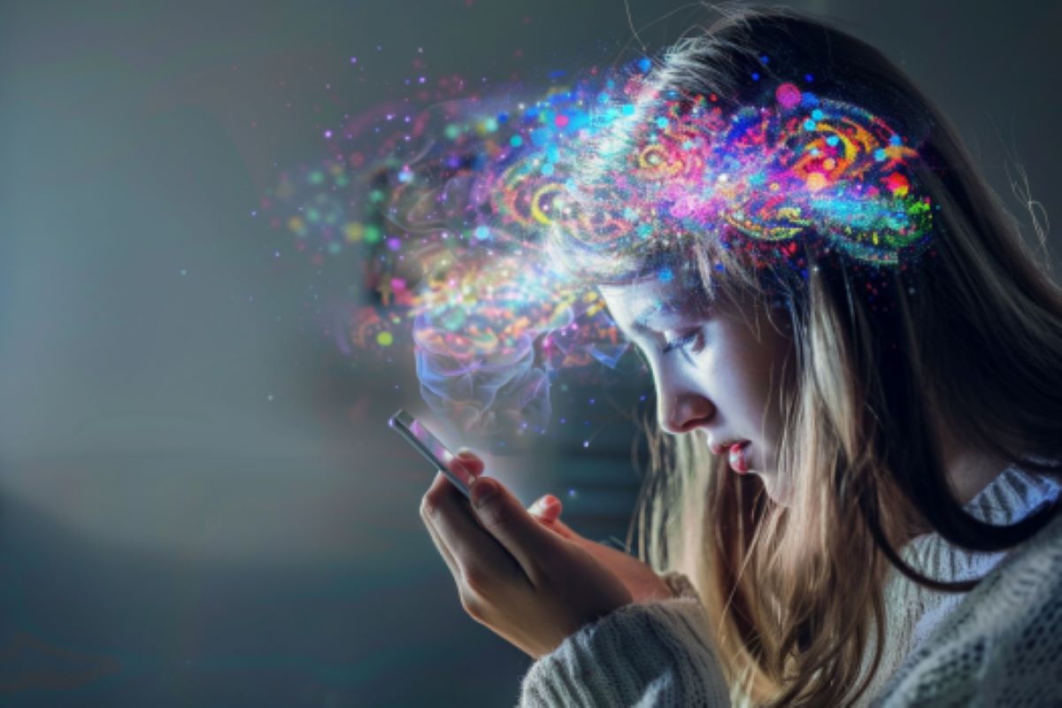 Featured image for Study Finds Internet Addiction Alters Teen Brain Development