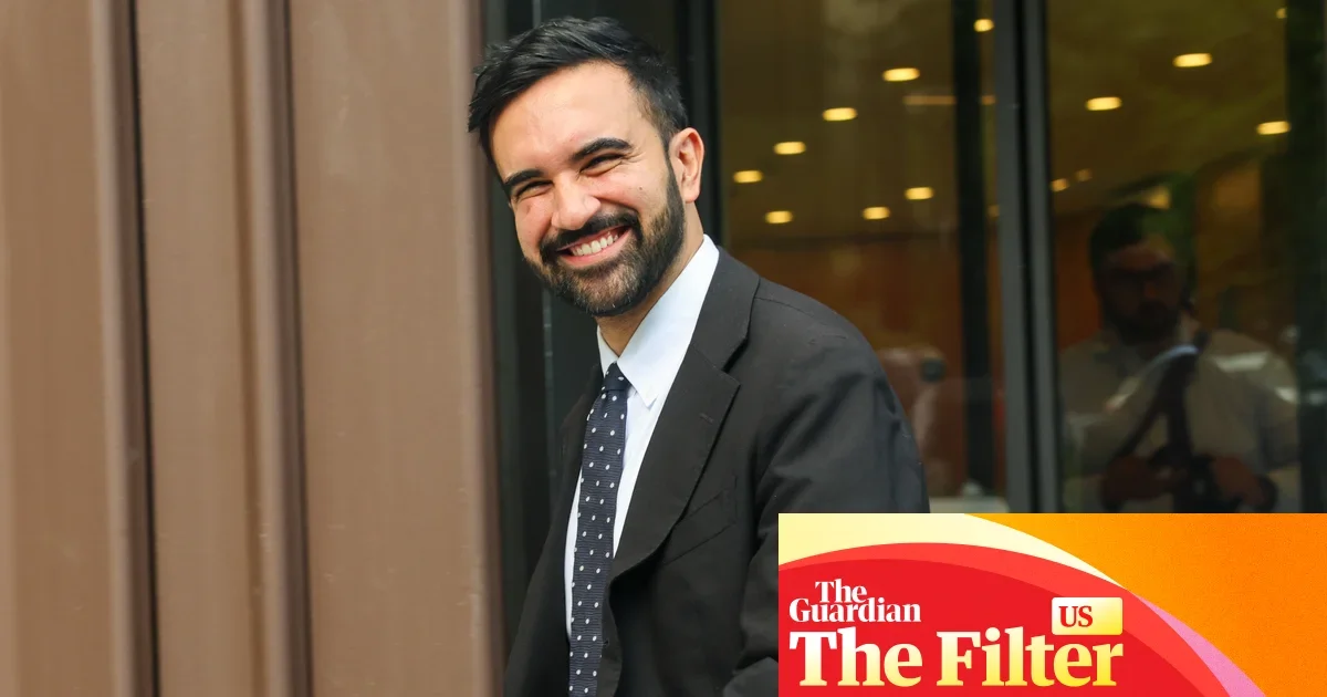 Featured image for Zohran Mamdani's $500 Suits: Style Meets Affordability