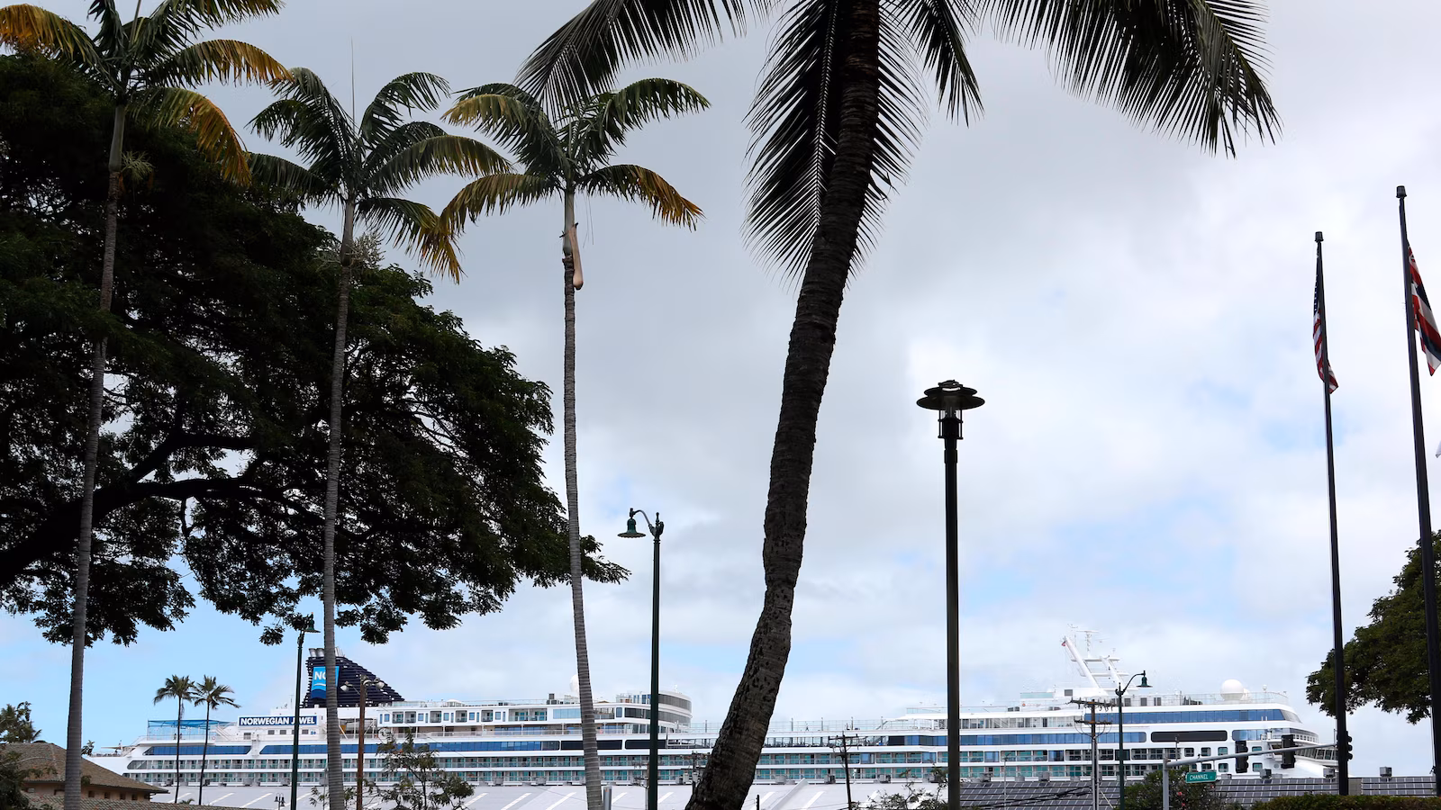 Featured image for Federal Judge Supports Hawaii's Climate Tax on Cruises