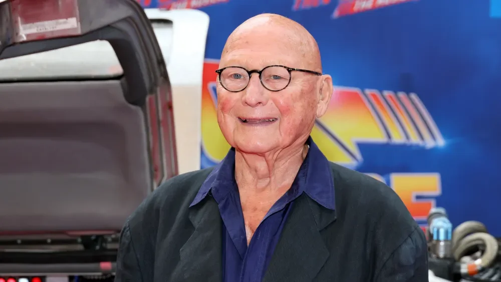 James Tolkan, Iconic 80s Character Actor, Dies at 94
