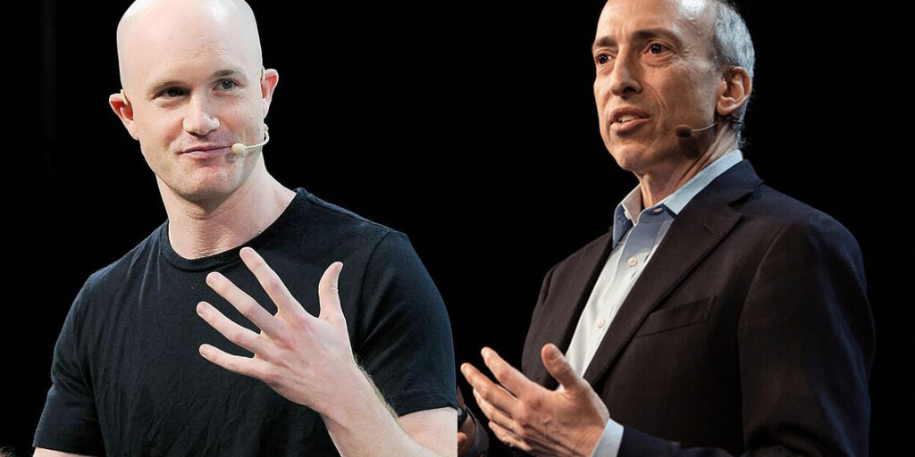 "Coinbase's Legal Battle: Experts Predict Outcome in SEC Lawsuit"
