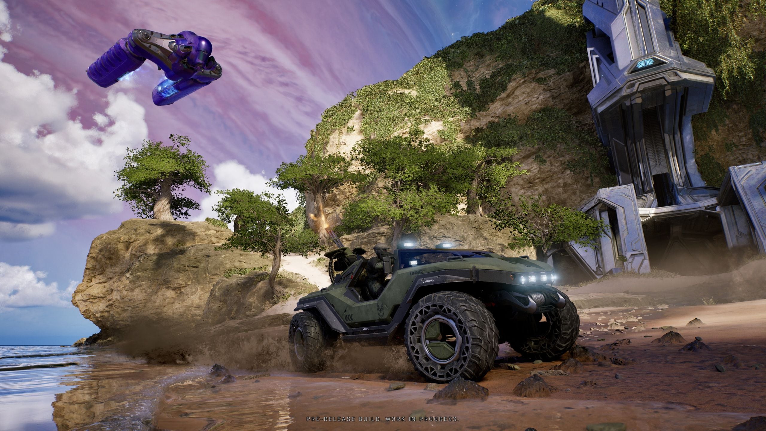 Featured image for Halo: Campaign Evolved Focuses on Co-op, Skips PvP Multiplayer