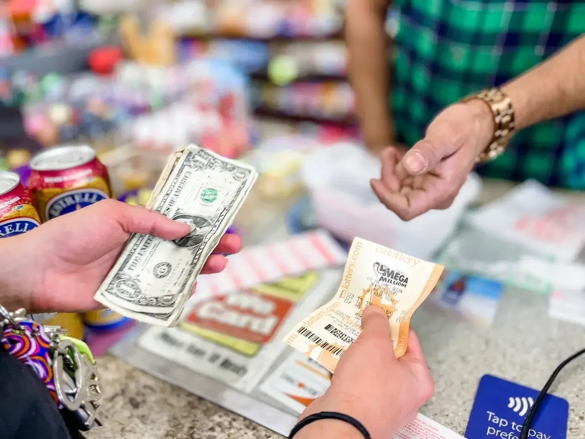 Illinois Lands $536M Mega Millions Jackpot