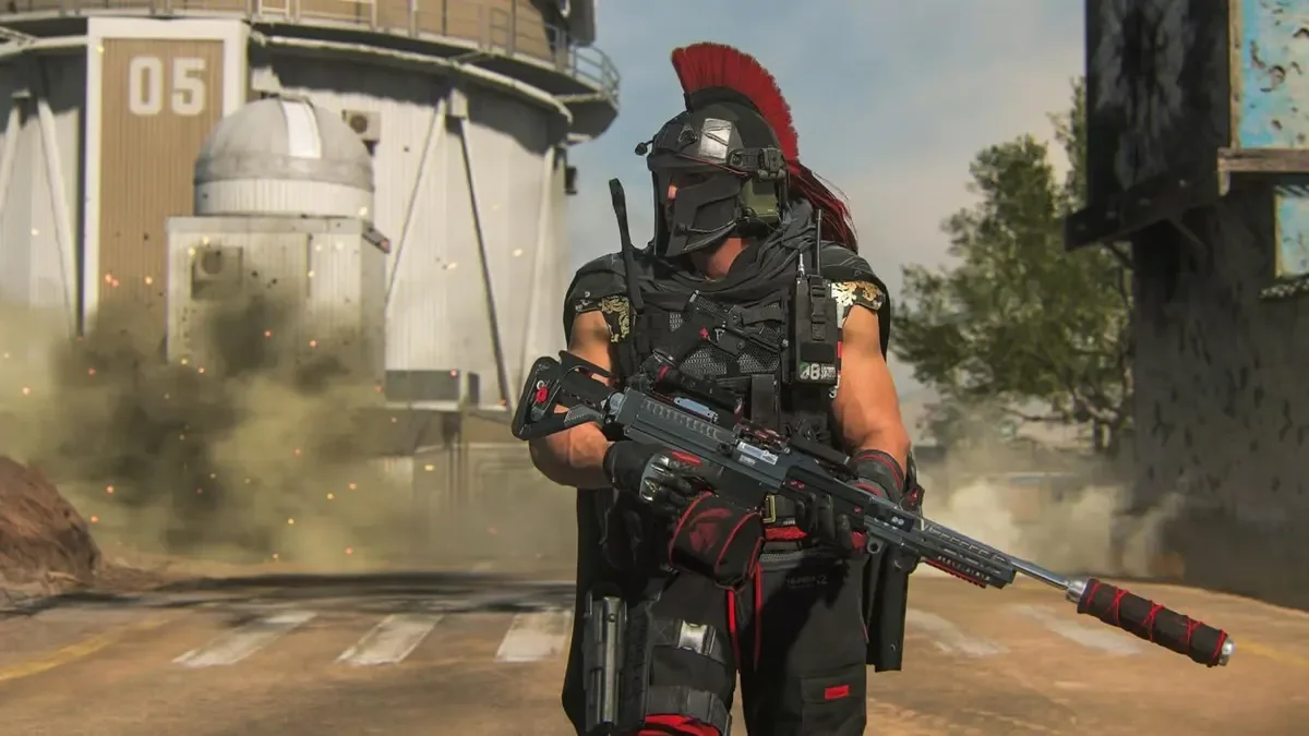 Activision Removes Nickmercs' Call of Duty Skin Over Anti-LGBTQ+ Comments.
