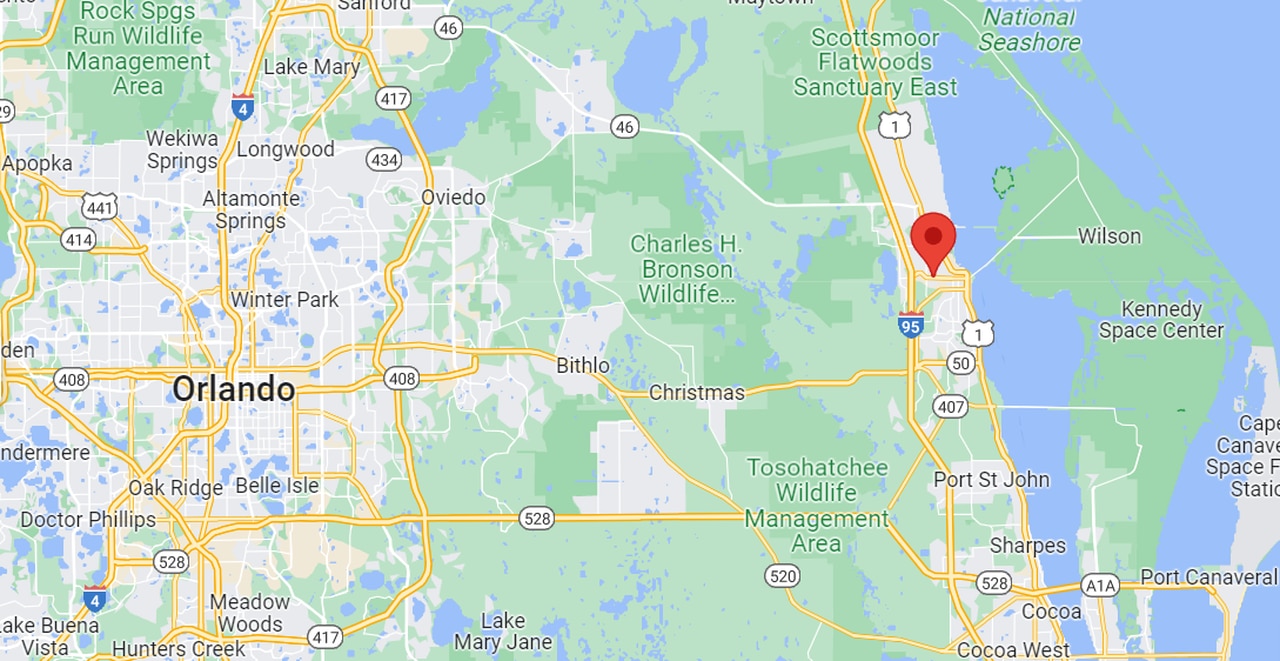 Fatal Skydiving Accident Claims Life of 69-Year-Old in Florida Front Yard