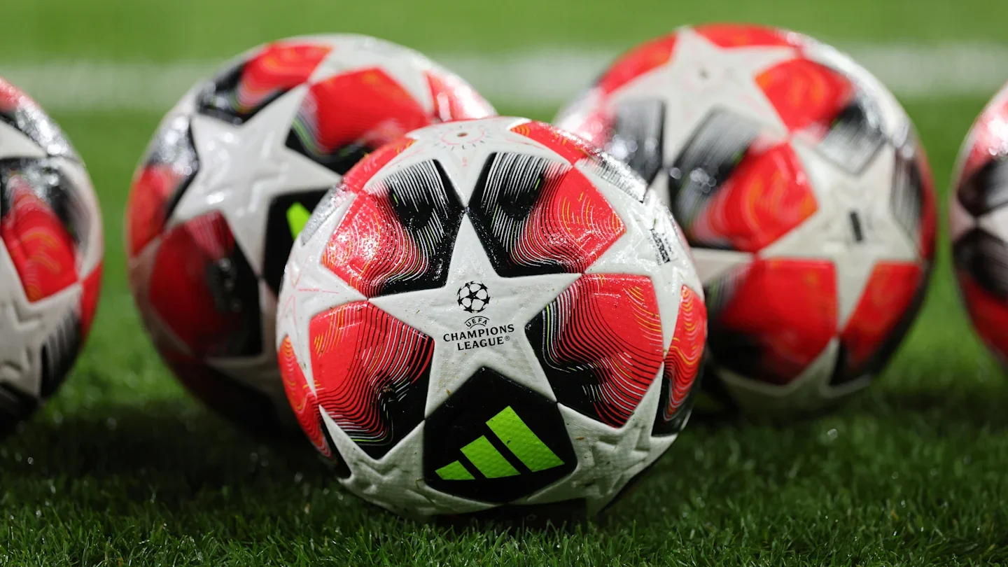 Featured image for 2025-26 Champions League Draw: Live Updates and Key Details