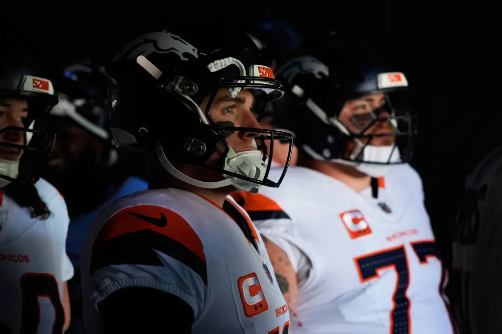 Featured image for NFL Week 6 Predictions and Best Bets Overview