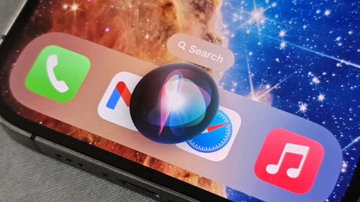 "Apple and OpenAI Partnership Poised to Transform Siri and AI Market"