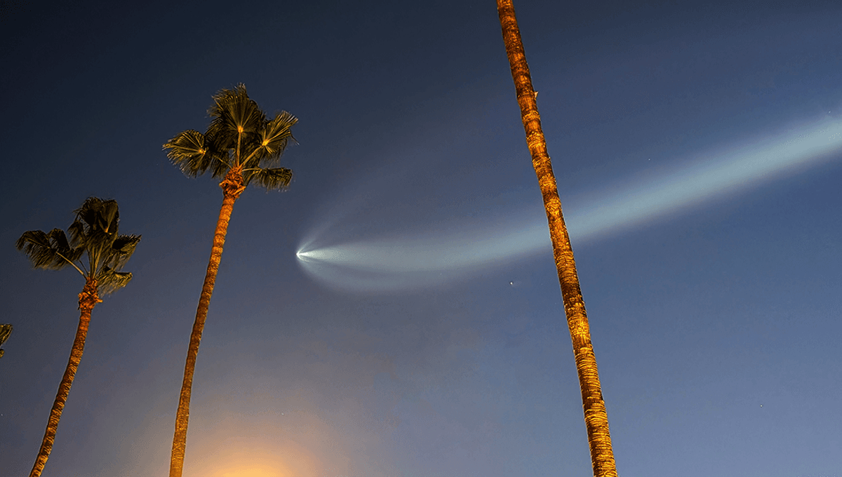 Featured image for Solar Storms Pose 3-Day Threat to Earth’s Satellites and Space Travel