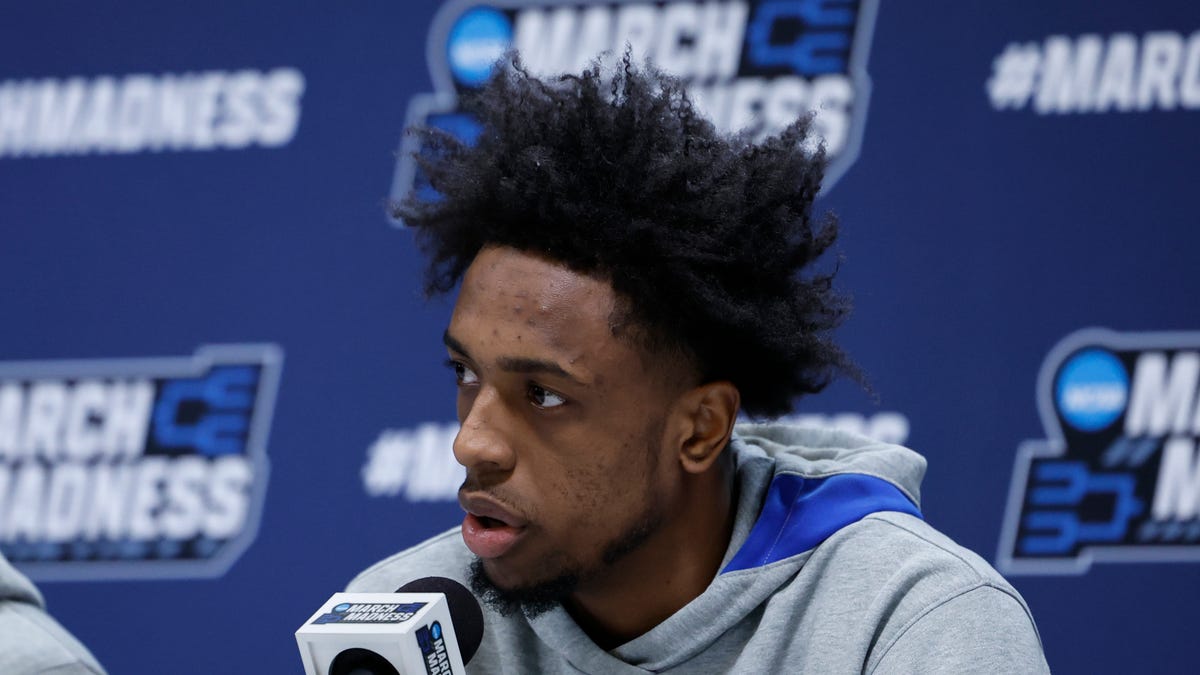 "NCAA Denies DeAndre Williams' Eligibility for Another Season at Memphis"