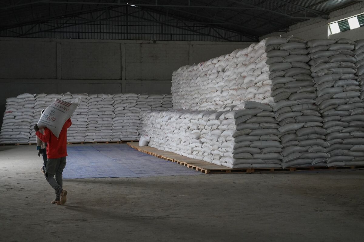 Featured image for Court Allows Trump to Continue Cutting Foreign Aid