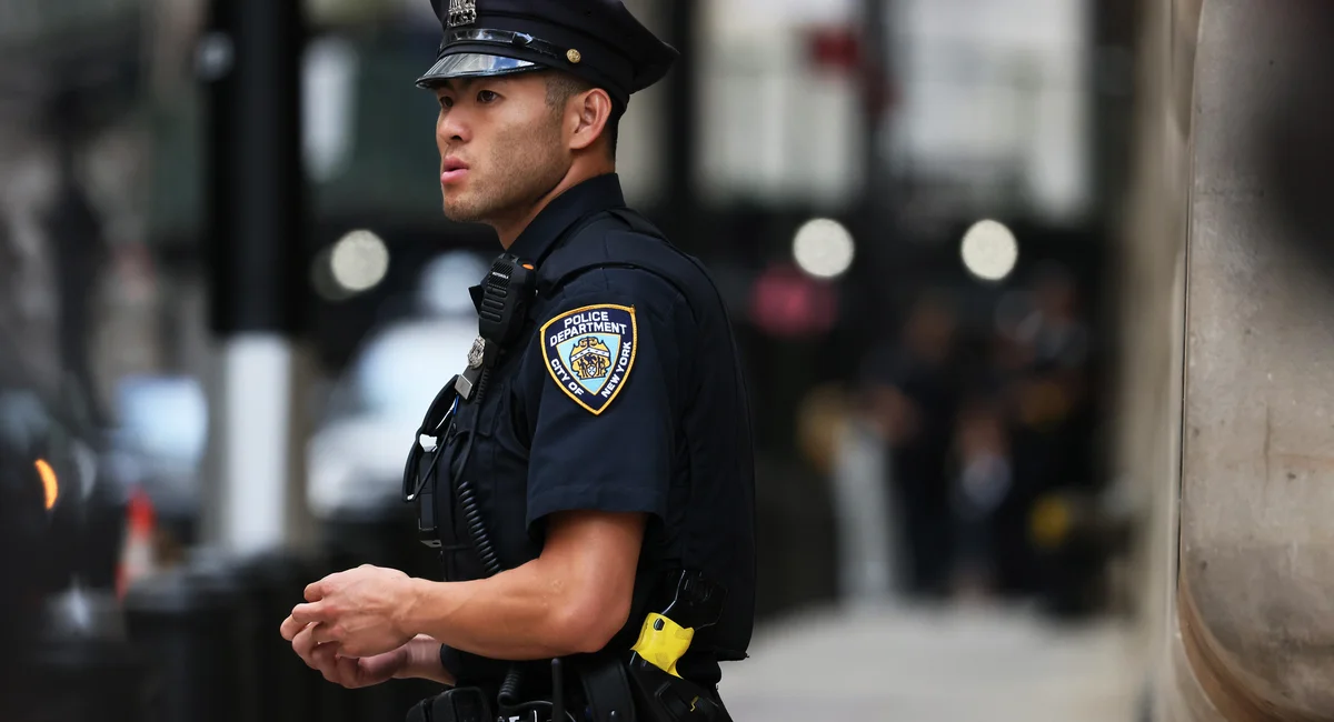 Featured image for NYPD officers mandated to report all street stops under new City Council bill