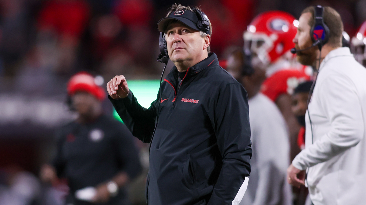 Featured image for Georgia and Alabama Dominate Early 2024 College Football Signing Day