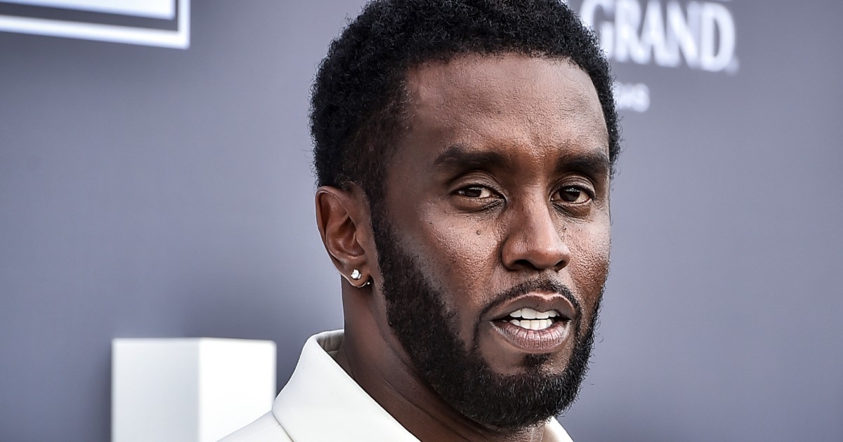 Featured image for Diddy Faces Multiple Sexual Assault and Drugging Allegations in New Lawsuits