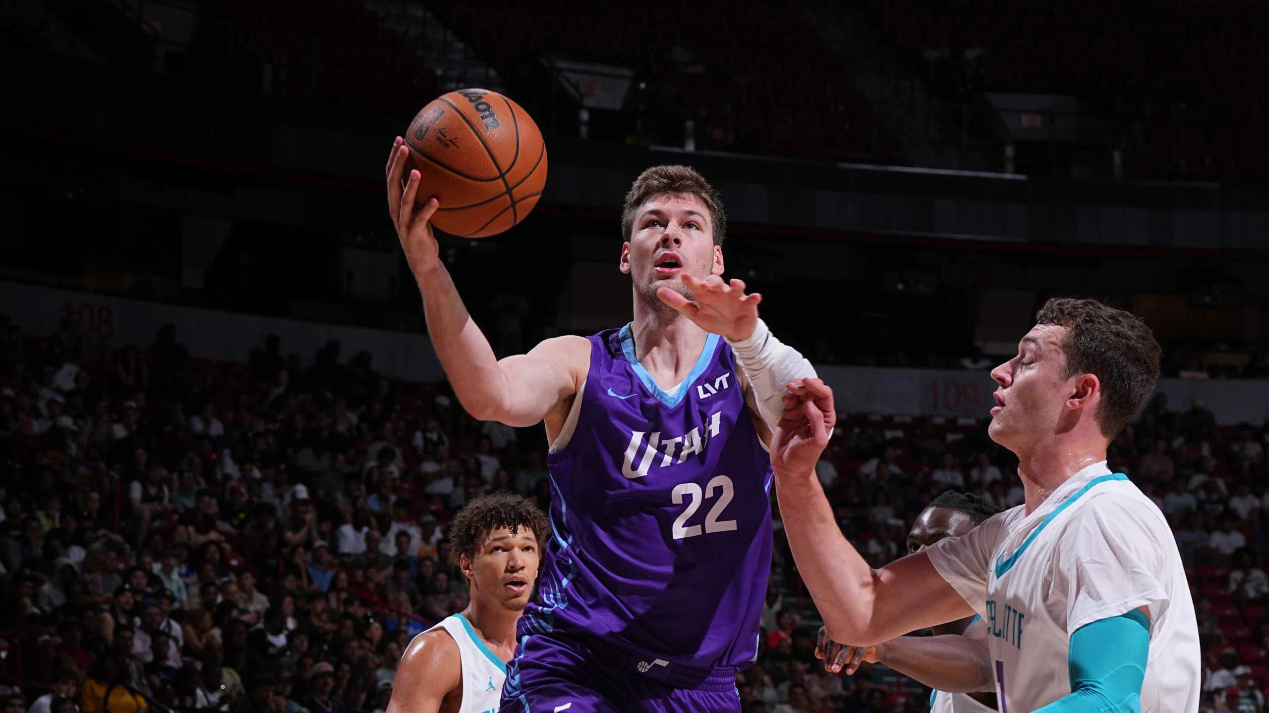 Featured image for NBA Summer League Highlights: Standouts, Struggles, and Breakout Potential