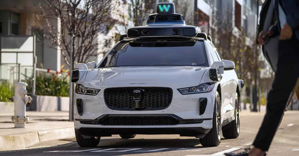 Waymo Robotaxi Incident: Cyclist Injured in San Francisco