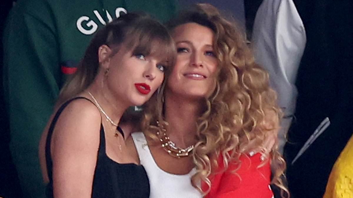 "Taylor Swift's Alleged Role in Kanye West's Super Bowl Seat Controversy"
