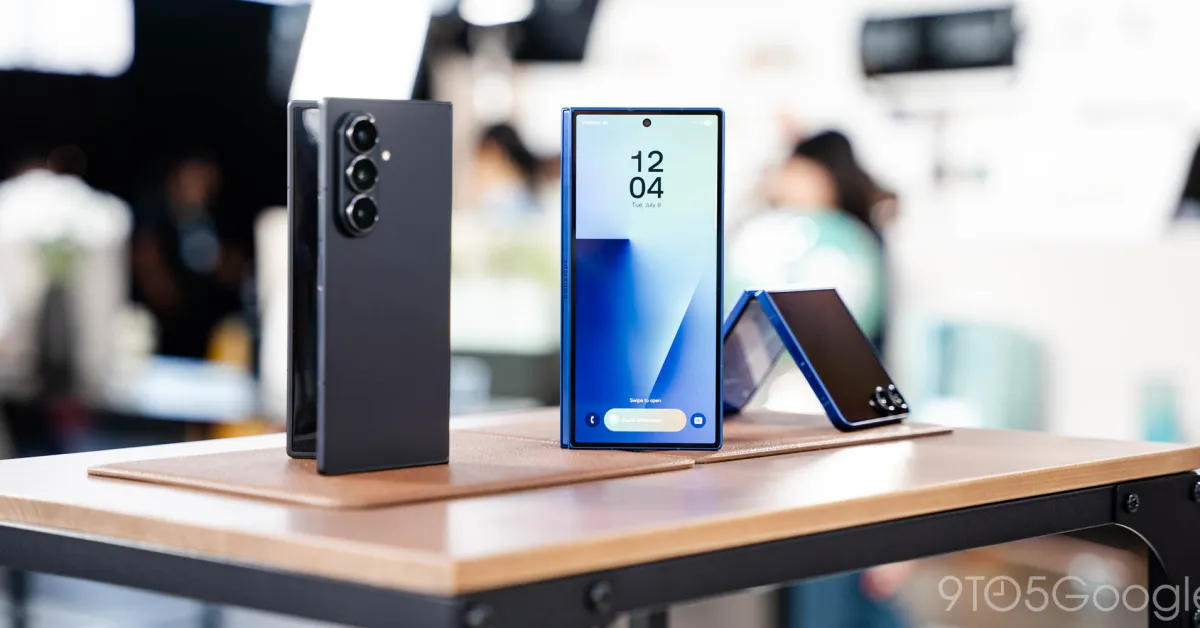 Featured image for Samsung's One UI 8.5 Leak Reveals New Features and Upgrades