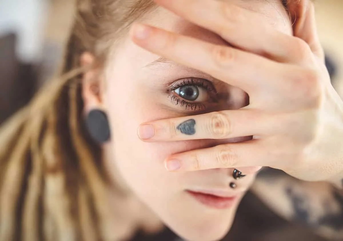 Tattoo Ink Linked to Sight-Threatening Eye Inflammation in Australia