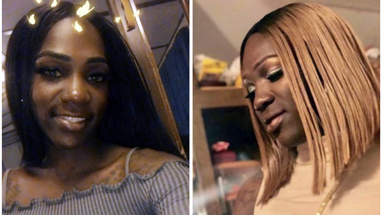 "Conviction in Transgender Hate Crime Killing"