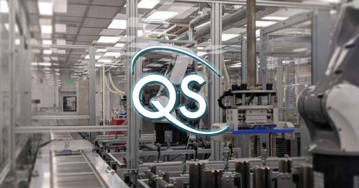 Featured image for QuantumScape's Q2 2023 Report Reveals Potential Automotive Launch Partner and Rapid Charging Capabilities