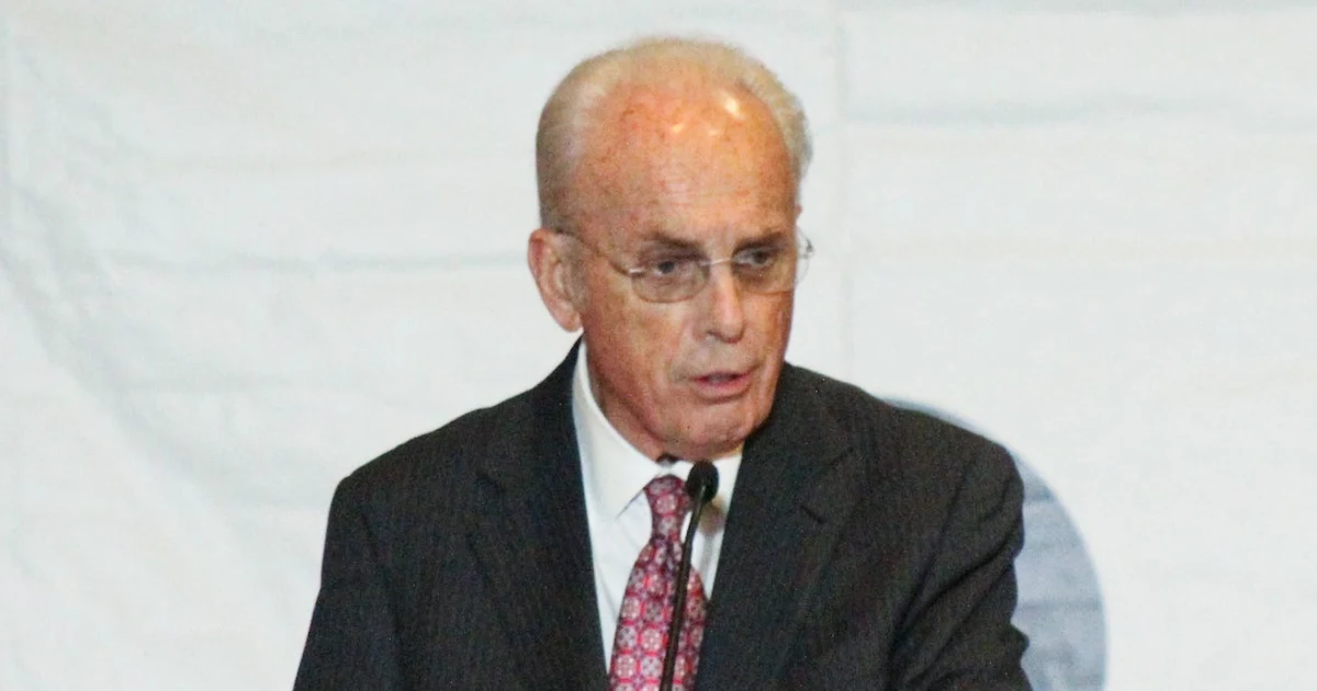 Featured image for Tribute to John MacArthur, Influential Evangelical Preacher, Who Passed Away at 86