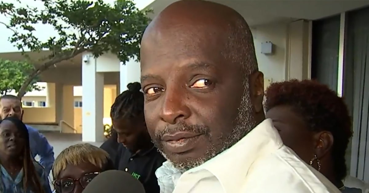 34 years later: Man serving 400-year sentence for wrongful conviction exonerated.