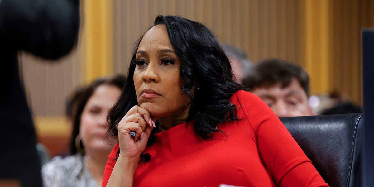 Featured image for "Challenges to Fani Willis' Credibility Unfold in Georgia State Hearings"