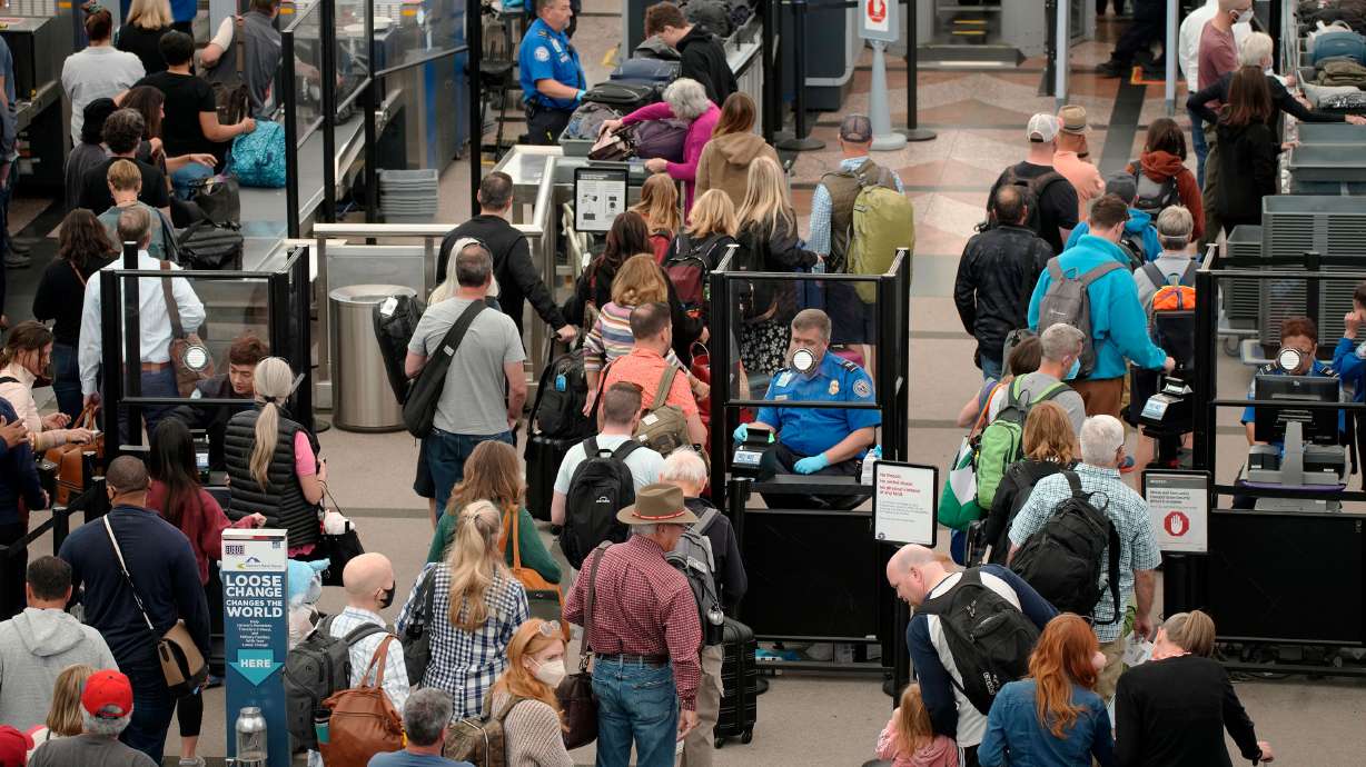 Memorial Day and Summer Travel Set to Break Records in 2021
